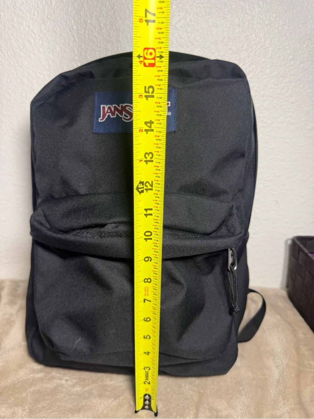 JanSport SuperBreak Backpack